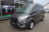 Ford Transit Custom L2H2 Limited SORTIMO-REGALE/ACC - scheckheftgepflegte Ford Transit Custom