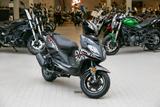 KSR Sirion 125, sofort lieferbar, Lieferservice - KSR MOTORRAD