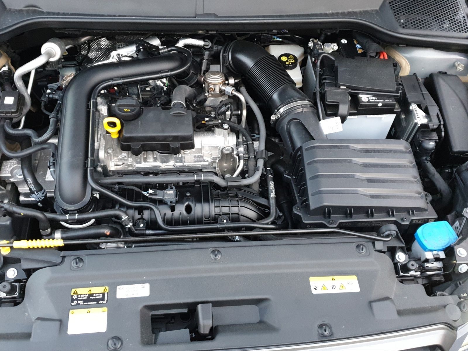 Seat Arona - Bild 18