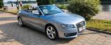 Audi A5 2.0 Tfsi Cabrio Sline Automatik - Audi A5: Cabrio, Sline