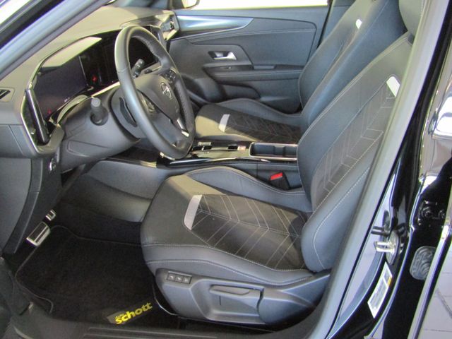 Mokka Ultimate , ULTIMATE, 1.2 Direct Injection 