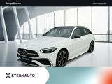 Mercedes-Benz C 200 T AMG Line Edition AMG-Line Navi Pano.-Dac