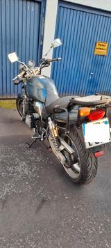 Suzuki GSX 1200 - SUZUKI 1200 GSX