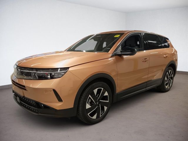 Opel Grandland 1.2 48V Mild-Hybrid 100 kW GS