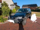 Ford Eskape,Maverick BJ .2007  mit Tüv - Ford Maverick von privat