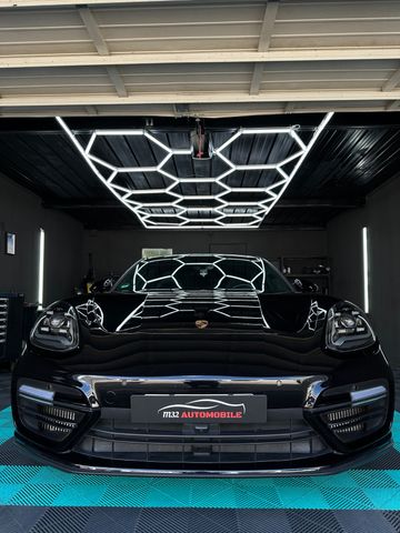 Porsche Panamera Turbo