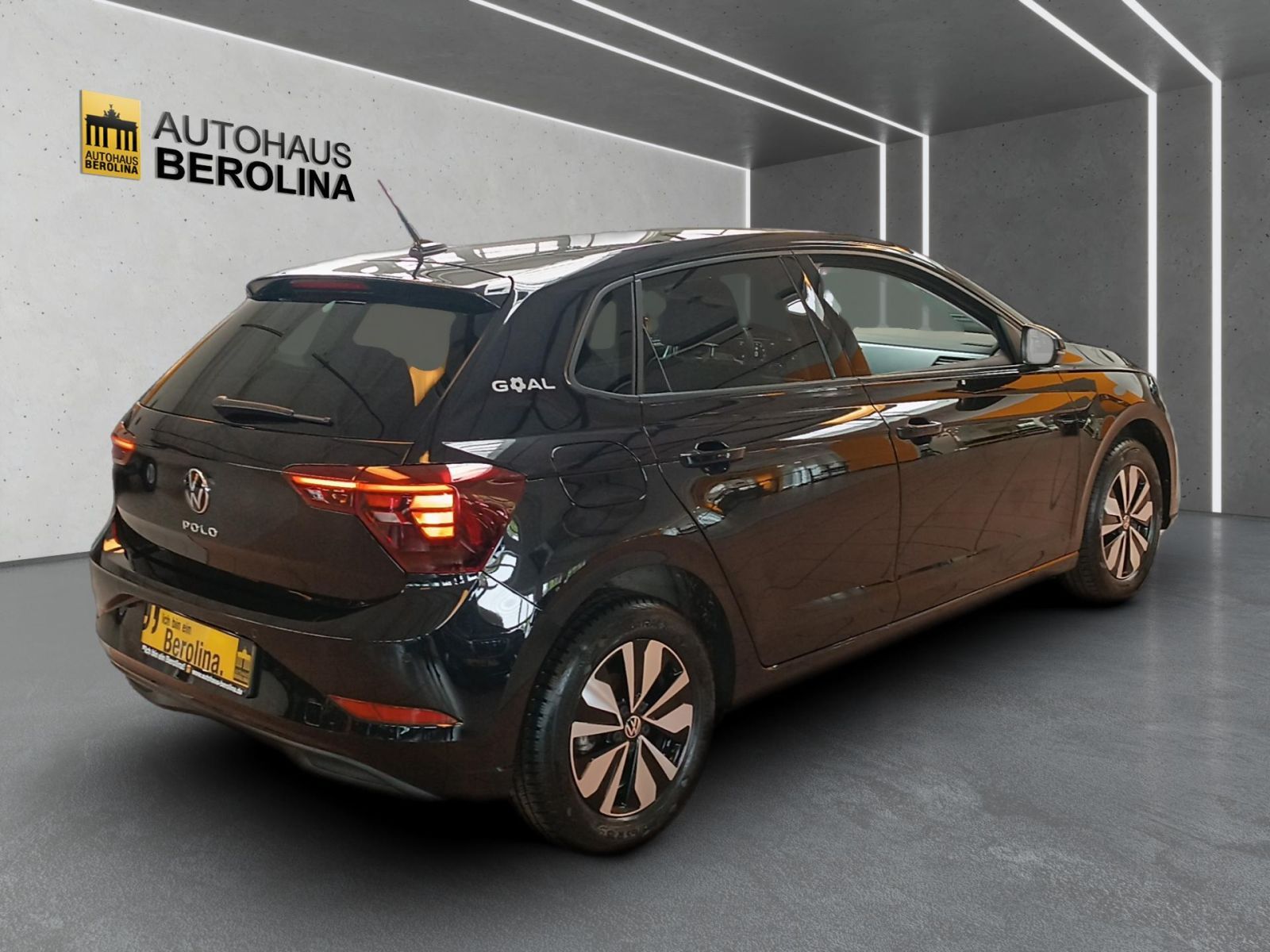 Volkswagen Polo - Bild 3