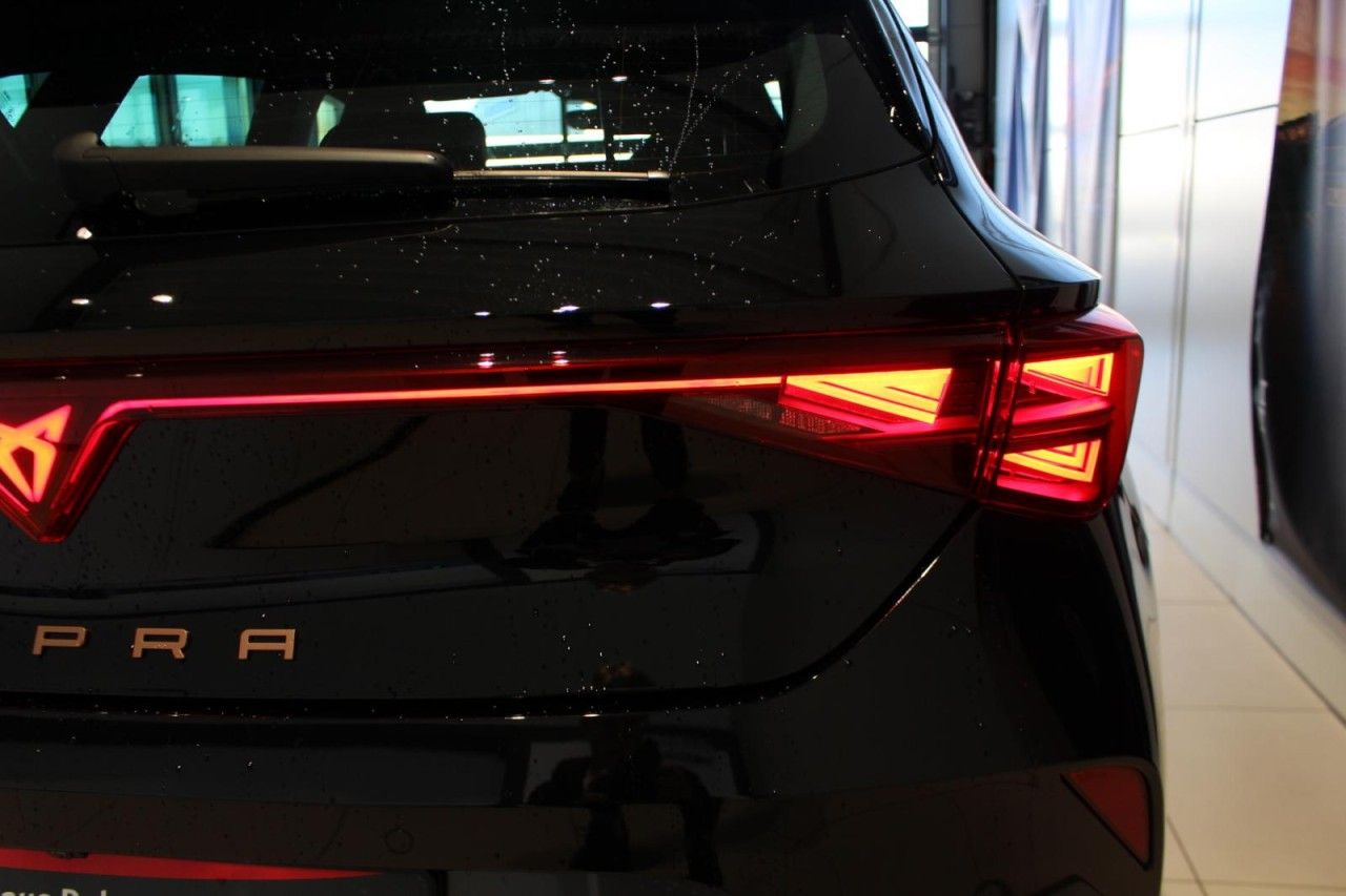 Cupra Leon - Bild 18