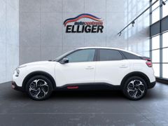 C4 Limousine Shine Pure Tech 130 C4 Limousine Shine Pure Tech 130