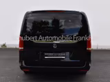 Mercedes-Benz V 250 d AVANTGARDE extralang Burmester 8Sitzer M - Mercedes-Benz V 250 in Frankfurt (Main)