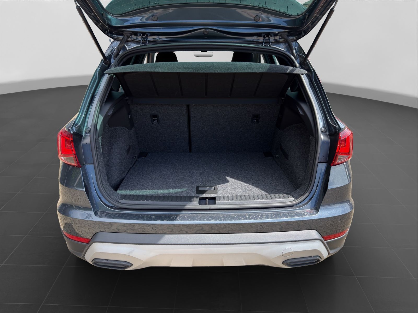 Seat Arona - Bild 18