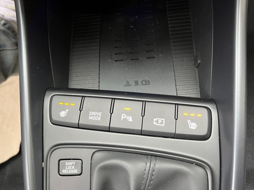 Hyundai i20 – Bild 17