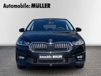 Skoda Fabia - Vorschau Bild 3