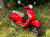 Vespa GTS 250i.e. - VESPA VON 126 BIS 250 CCM