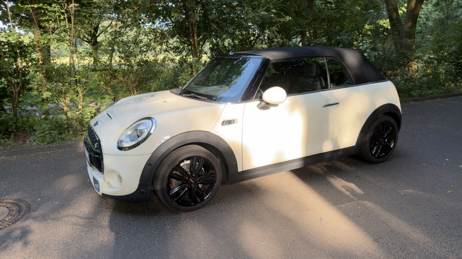 MINI COOPER_S_CABRIO