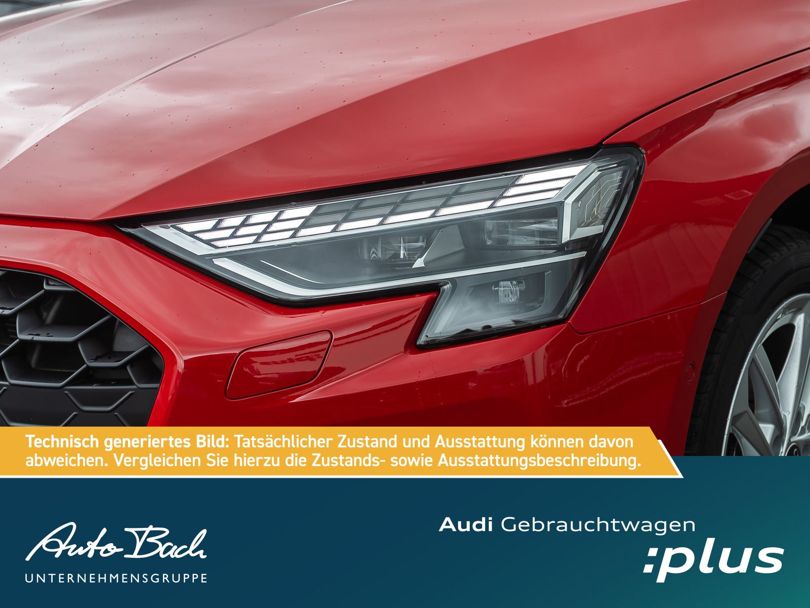 Audi A3 - Bild 10