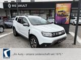 Dacia Duster TCe 150 Journey+ 4WD - Dacia Duster in Frankfurt (Main)