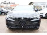 Alfa Romeo Stelvio Intensa Q4 AD El. Fondsitzverst. El. Pan - Alfa Romeo Gebrauchtwagen in Berlin