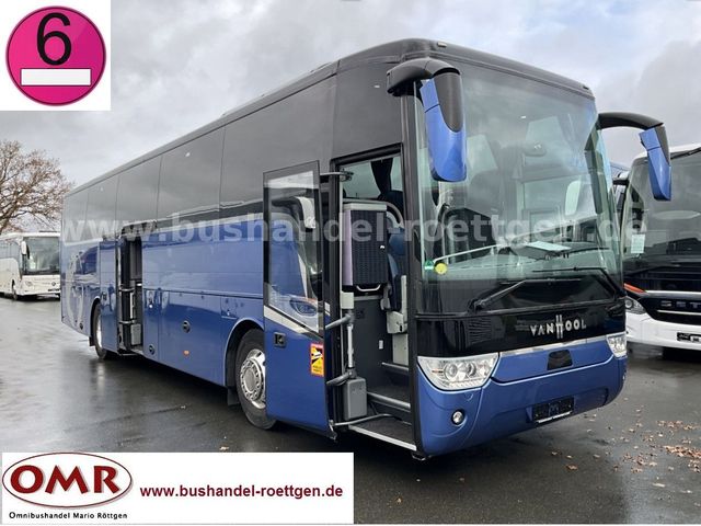 Vanhool TX 15 Alicron / Acron/ Tourismo/ Astron/ VIP