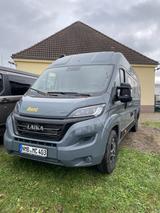 Laika Ecovip 645 180 PS Automatik - Offers