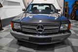 Mercedes-Benz 560 SEC 126 H-KENNZ.-VIELE NEUTEILE-300PS - Mercedes-Benz 560 Gebrauchtwagen