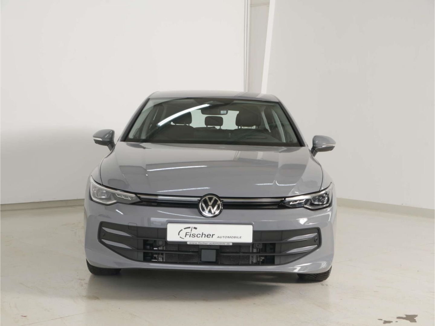Volkswagen Golf 2.0 TDI Life 6-Gg. NAV Matrix AHK H K StHz foto 3