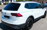 Volkswagen Tiguan Allspace 2.0 TDI SCR 140kW DSG 4MOTIO... - VW Tiguan Allspace von privat