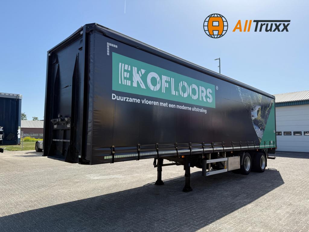 Andere Burg BPO 12-20 SRNXX Lift/Stuur Dhollandia NL tr