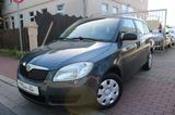 Skoda Fabia Combi Classic|Klimaanlage|TÜV/AU NEU - Skoda Fabia aus 2010: Combi