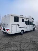 Adria Coral XL 670 SL - Adria Coral xl