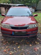 Renault Laguna Authentique 1.9 dCi 107 PS Authentique - Renault Laguna: 1.9