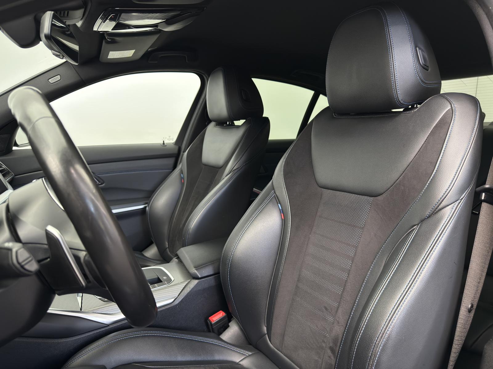 BMW M340i xDrive|2.Hand|deutsch|H&K|HuD|360°|DAB|LED