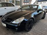 Mercedes-Benz SLK 200 SLK Roadster SLK 200 Kompressor - Mercedes-Benz SLK 200 Gebrauchtwagen in Köln