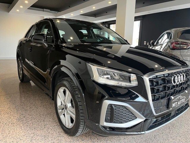 Other Audi Q2 30 TDI S tronic Business Advanced imagem 3