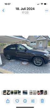 BMW X4 xDrive20i AT M Sport M Sport - gebrauchte BMW X4 aus dem Jahr 2019