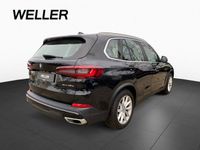 BMW X5 - Vorschau Bild 5