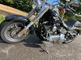 Harley-Davidson Fatboy  - Motorräder in Hagen