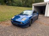 Fiat Coupé 20V - Fiat Coupe aus 1999