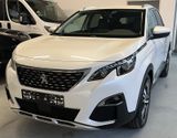 Peugeot 3008 Allure Business 1.5 Blue-HDI FAP/Ahk. - Peugeot 3008: Allure Hdi