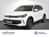 Volkswagen Tiguan 2.0 TDI Automatik Life AHK LED HUD SzHzg - Volkswagen Tiguan in Karlsruhe