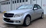 Mercedes-Benz 200 - gebrauchte Mercedes-Benz 200 aus dem Jahr 2008