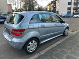 Mercedes-Benz B 180 CDI - - gebrauchte Mercedes-Benz B 180 aus dem Jahr 2006