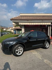 Audi Q5 - 2