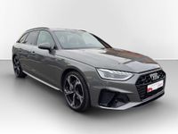 Audi A4 - Vorschau Bild 3