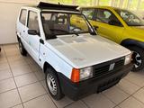 Fiat Panda  - gebrauchte Fiat Panda aus dem Jahr 1992