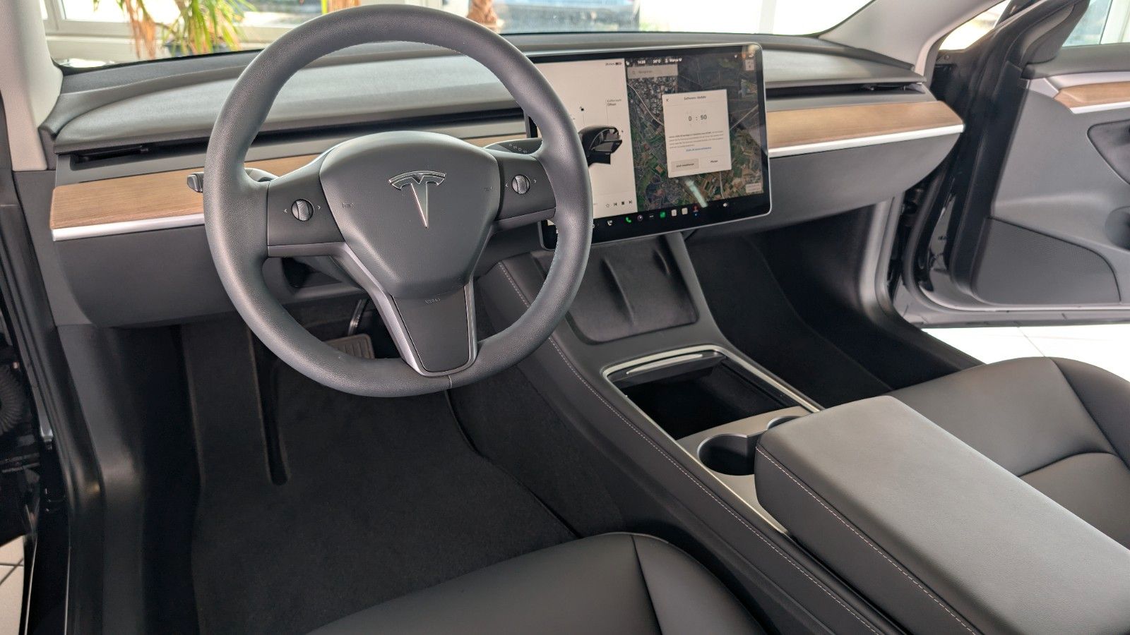 Tesla Model 3 Long Range RWD LED LHZ foto 7