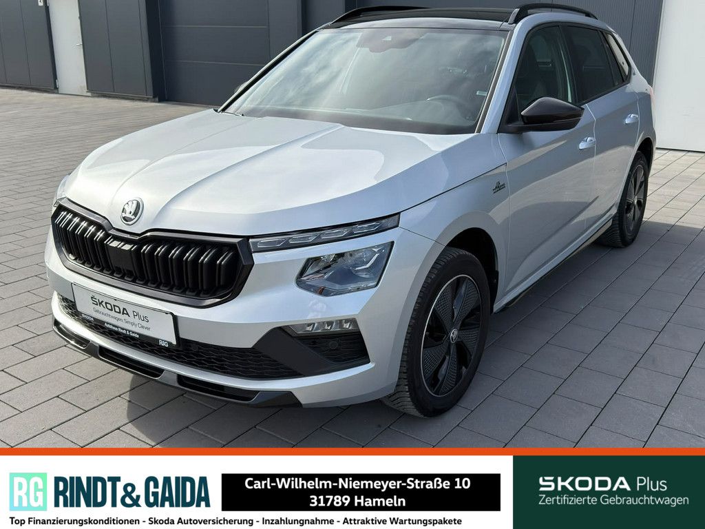 Image of Skoda Kamiq