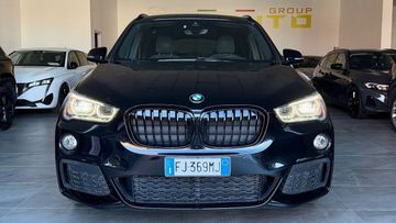 BMW X1 - 2
