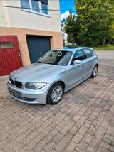 BMW Sparsamer BMW 118d E87 zu verkaufen - Sparsame mit Diesel-Antrieb
