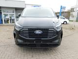 Ford Transit Custom Kasten 320 L1 Autom Standheizung - Ford Transit: Standheizung